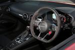 Audi TT RS Coupe 2017 года (AU)